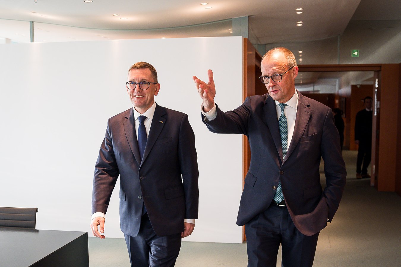 Warum Merz gerade bei Jüngeren kaum Vertrauen gewinnt