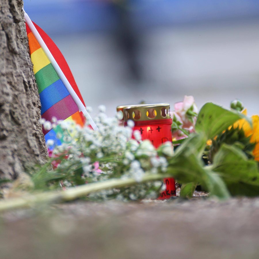 Tödlicher Angriff beim CSD in Berlin erschüttert queere Community