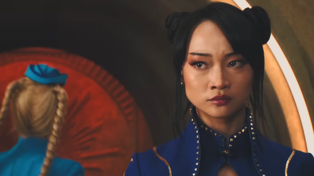 Street Fighter startet mit 51 Millionen Dollar an die Boxoffice-Spitze