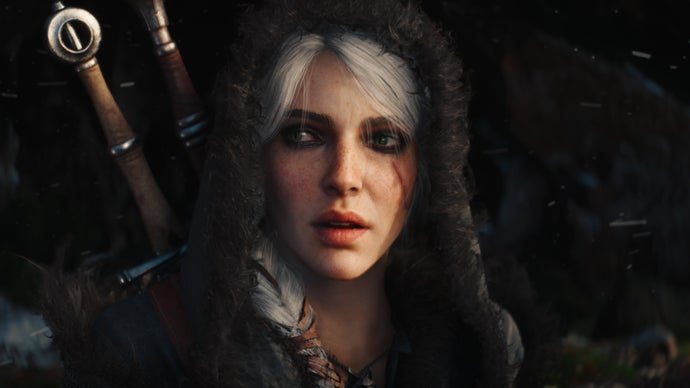 CD Projekt in «wirklich gefährlicher Lage», sagt Anthem-Produzent Darrah