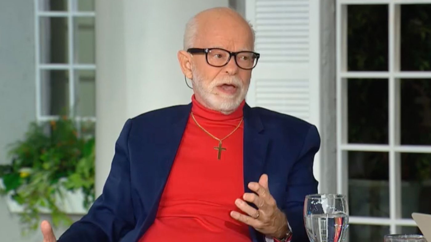 US-Fernsehprediger Jim Bakker mit 86 Jahren gestorben
