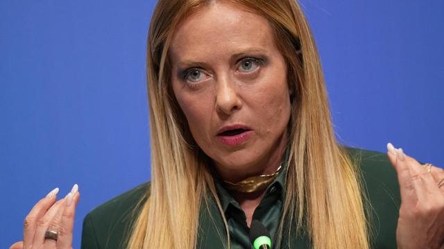 Italiens Parlament lehnt Melonis Wahlrechtsreform ab