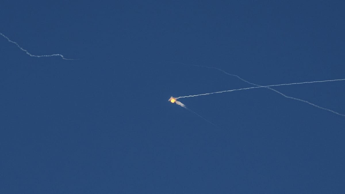 Mindestens vier Tote bei russischem Raketenangriff auf Kiew