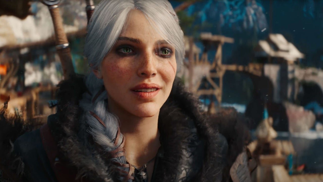 CD Projekt Red meldet starke Halbjahreszahlen trotz Wartezeit auf The Witcher 4