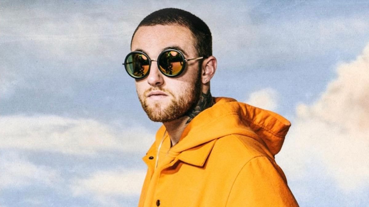 Mac Millers «The Divine Feminine» wird zehn: Drei unveröffentlichte Songs erscheinen