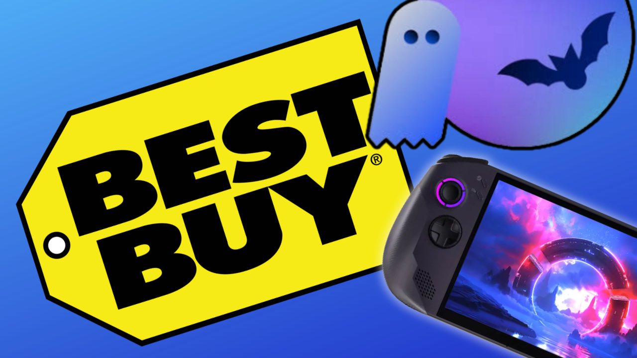 Best Buy startet DoorBOOsters-Sale mit Rabatten auf Technik und Spiele