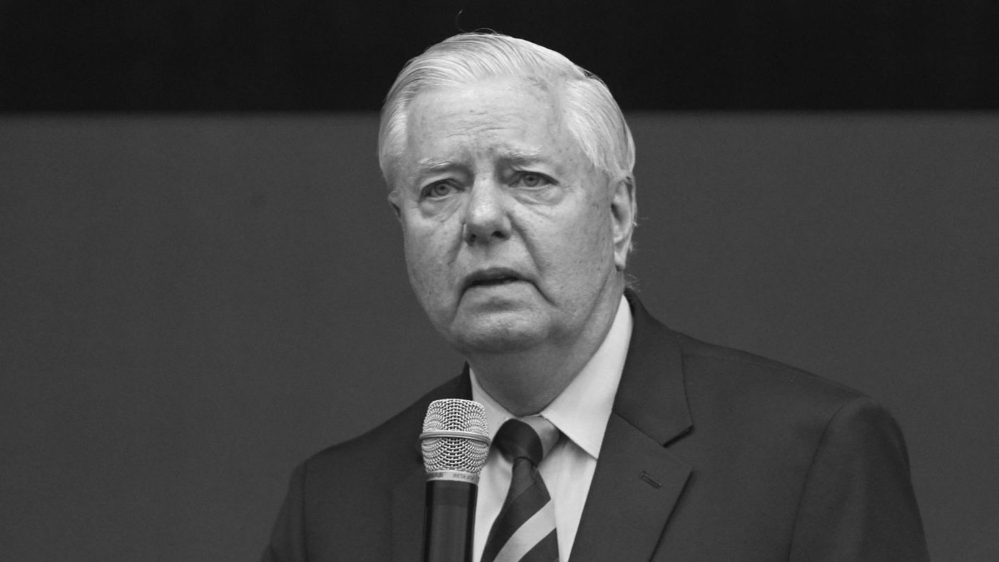 US-Senator und Trump-Verbündeter Lindsey Graham gestorben