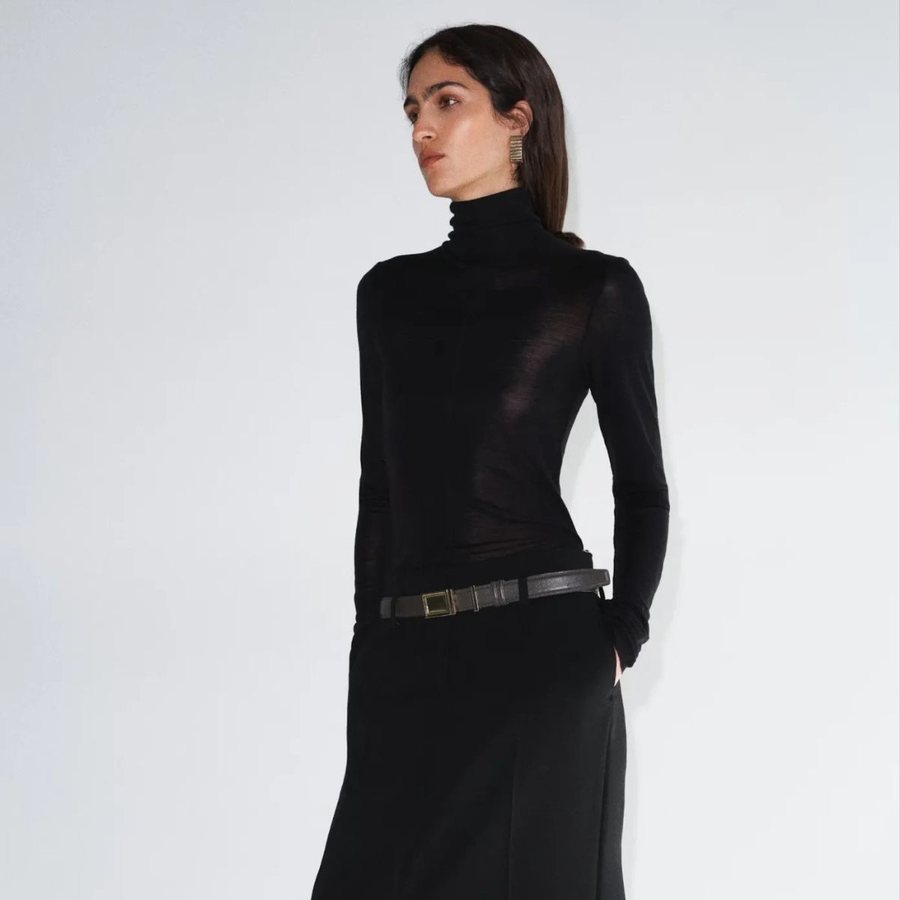 H&M bringt lautlos eine elegante Herbstkollektion heraus