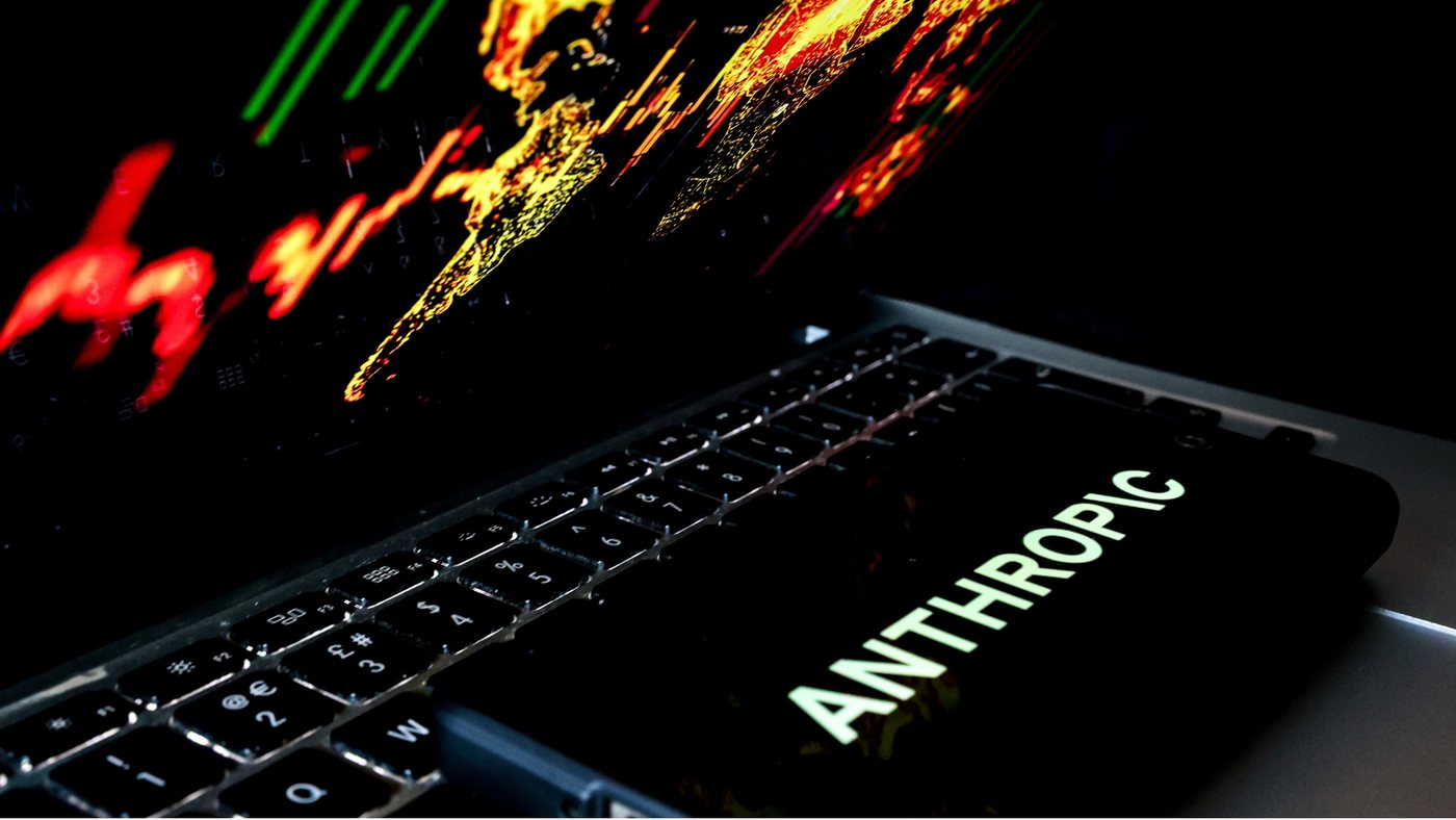 Anthropic-Forscher: KI könnte alle Menschen töten