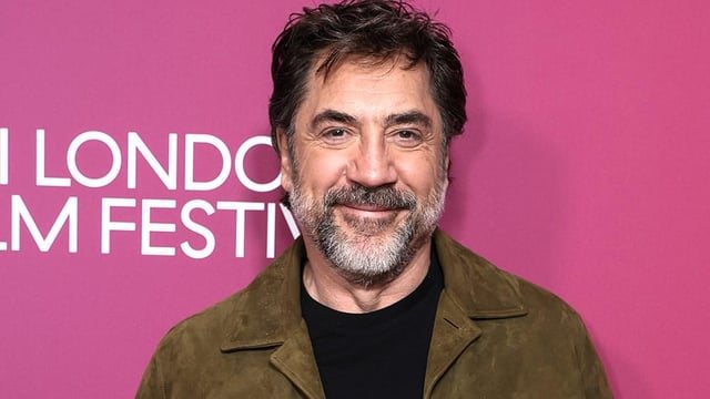 Javier Bardem wollte Skyfall-Bösewicht, der Sex mit Bond will