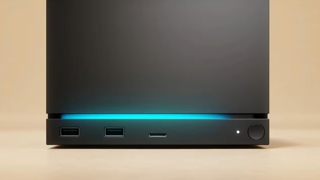 Valve Steam Machine im Alltagstest: Warum ein Redakteur zugriff und was das für Konsolen bedeutet