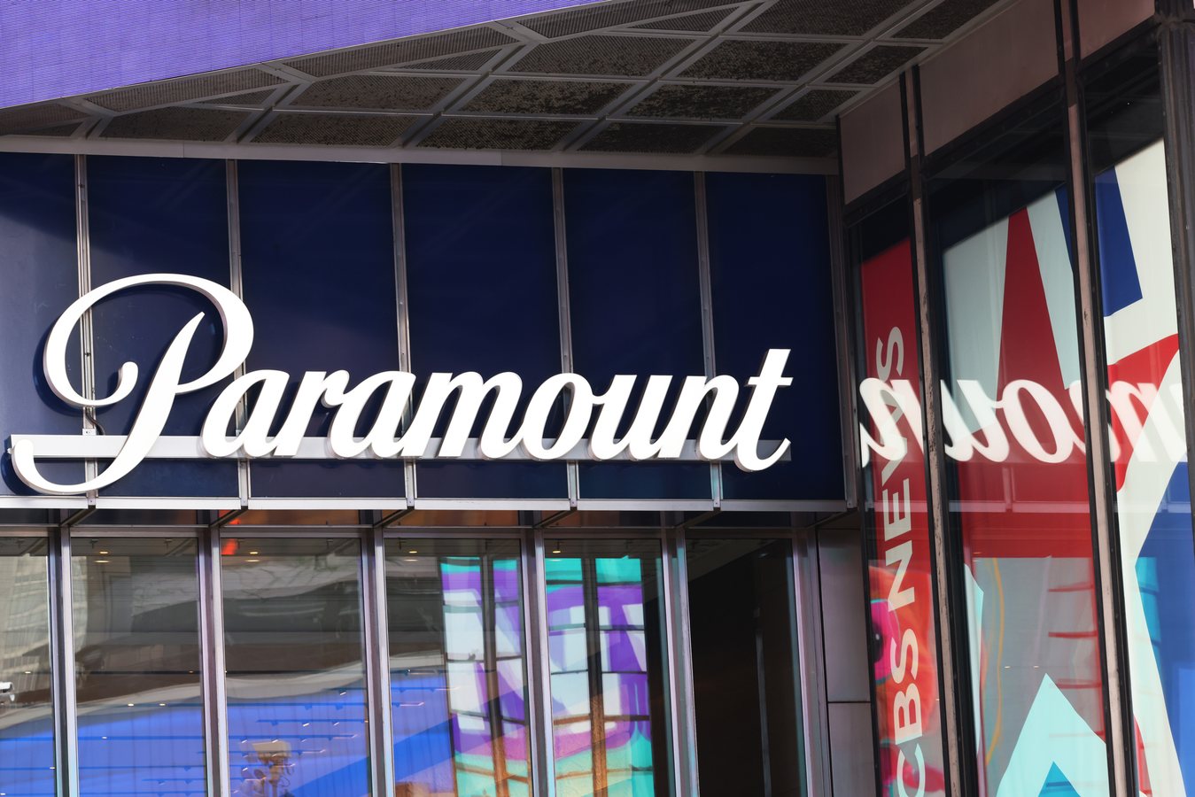 Paramount-Aktie fällt nach Antitrust-Einigung mit Staatsanwälten