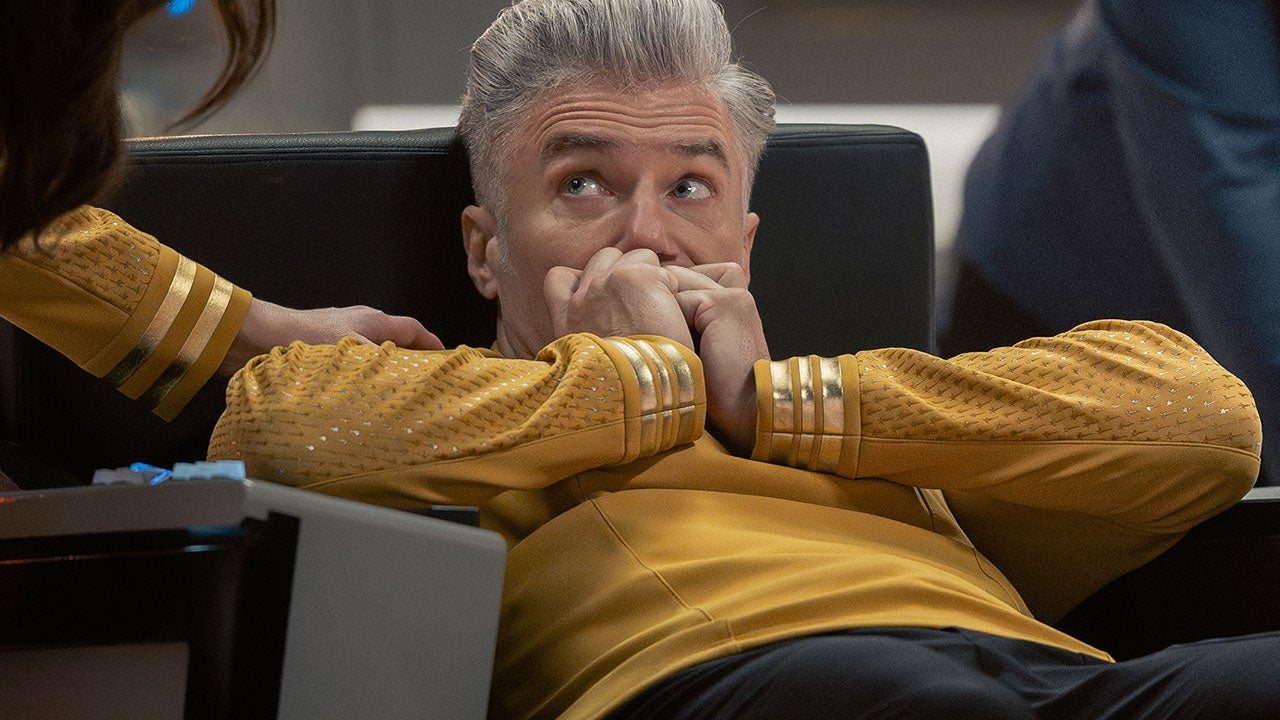 Star Trek: Strange New Worlds Staffel 4, Folge 9: La'An gegen sich selbst