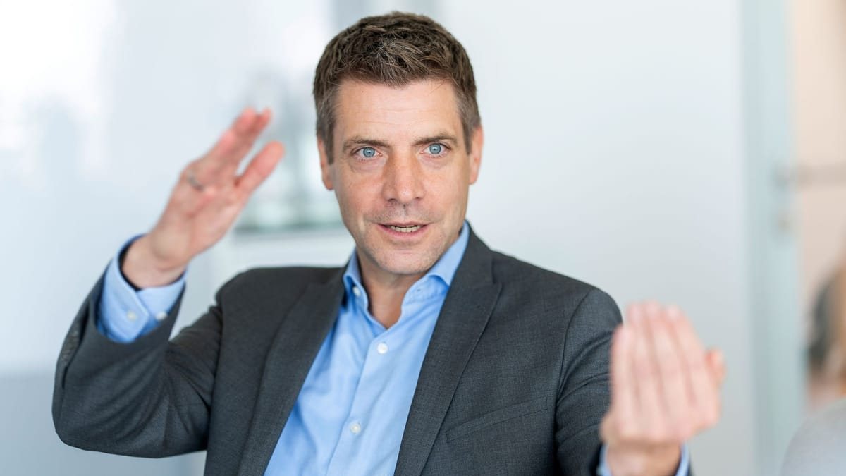 ING-Deutschland-Chef sieht Frühstartrente als Chance für private Altersvorsorge
