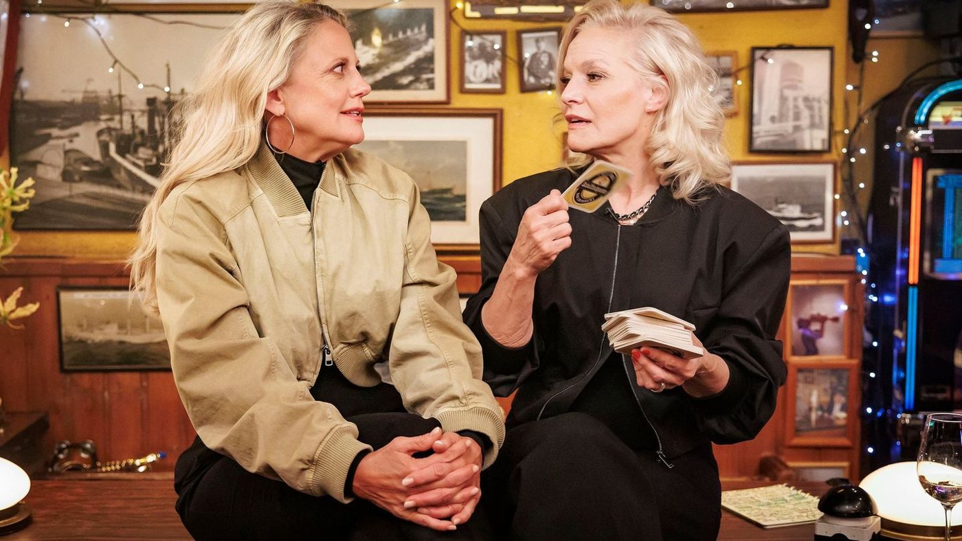 «Inas Nacht» kehrt mit neuer Staffel ins ARD-Programm zurück