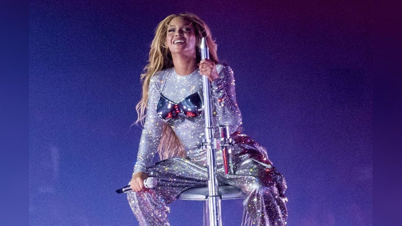 Beyoncé überrascht Fans mit neuem Song zum US-Nationalfeiertag
