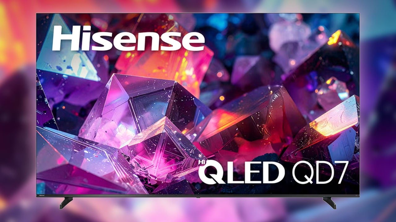 100-Zoll-Hisense-4K-TV bei Costco für 1.500 Euro im Angebot