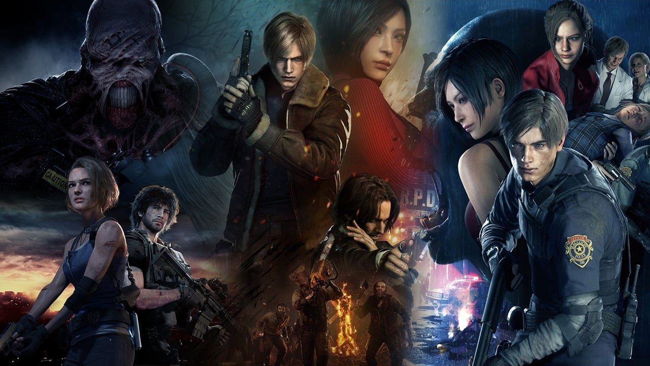 Capcom bringt «Monster Hunter Wilds» und «Resident Evil»-Remakes auf die Switch 2