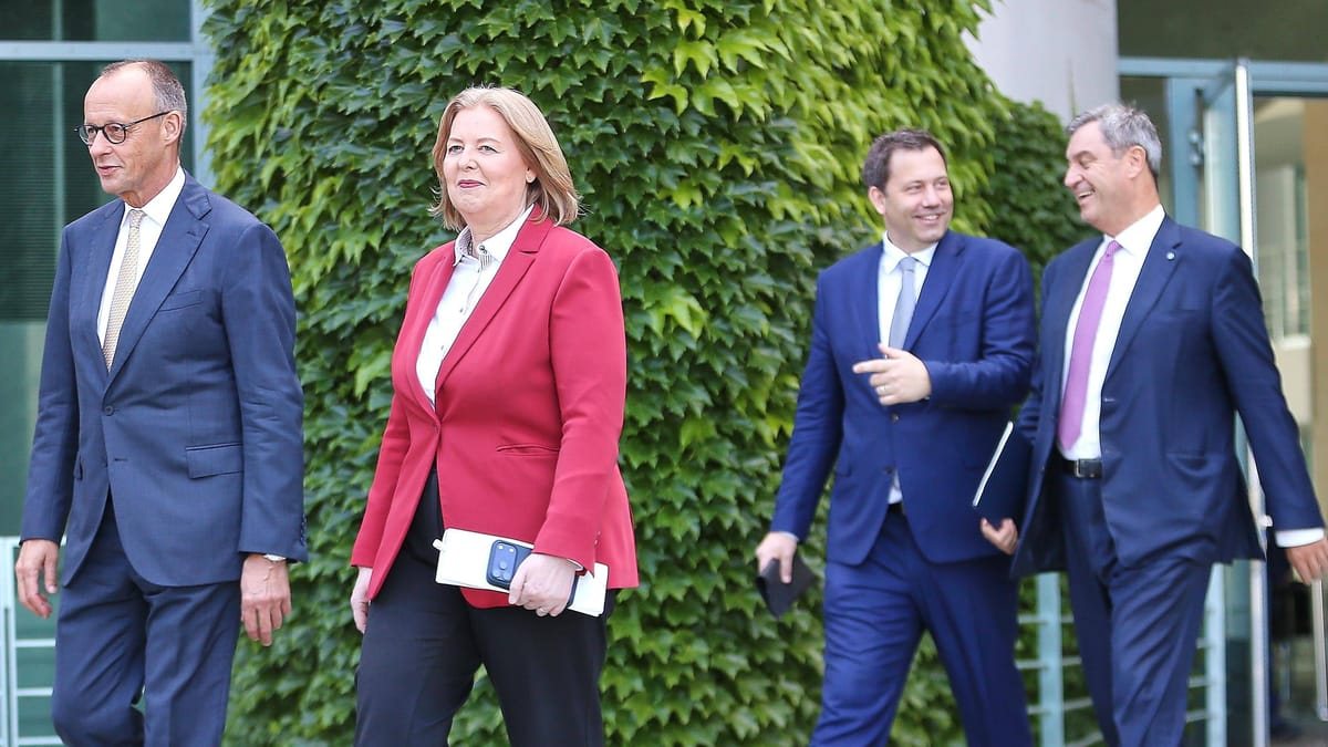 Bundesregierung plant umstrittene Reform der Krankschreibung