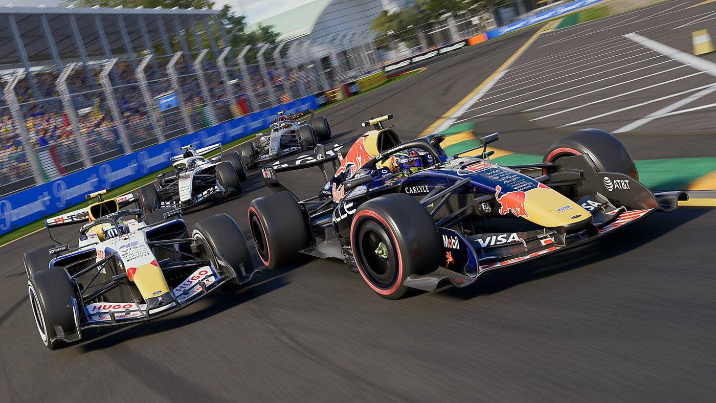 KI-Software sorgt in der Formel 1 für Chaos und Debatten