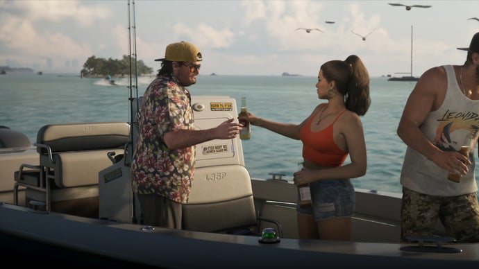 Rockstar-Mitarbeiter stimmen im November über Gewerkschaft ab