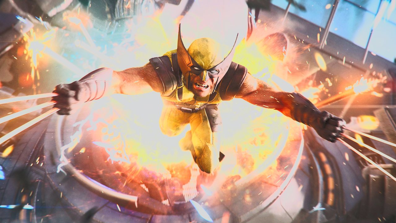Marvel's Wolverine: Update 1.001.006 fügt Optionen zum Deaktivieren von Duftspuren hinzu