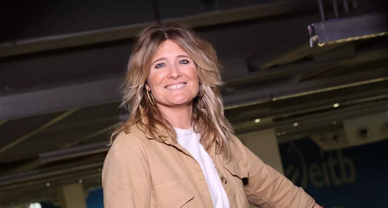Oihane Mateos brachte EITB-News aufs Smartphone – nun ist sie mit 45 gestorben