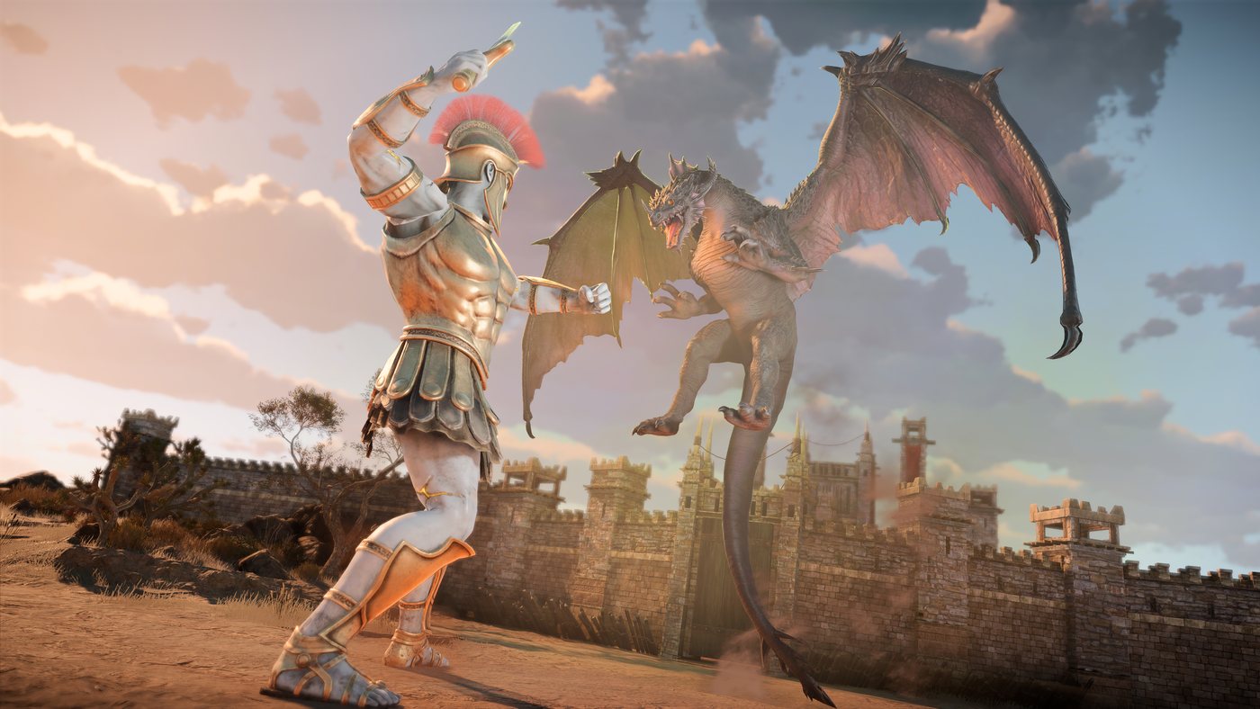 «Heroes of Might and Magic 3» bekommt ein Remake mit moderner Grafik
