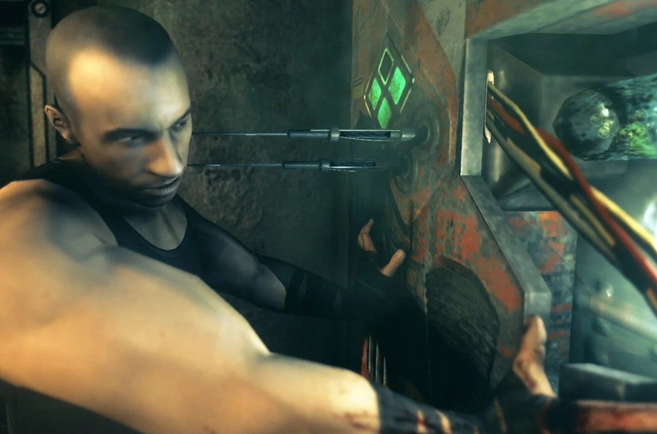 «Escape from Butcher Bay»: Warum der Riddick-Spielklassiker auch 2026 noch unterschätzt wird