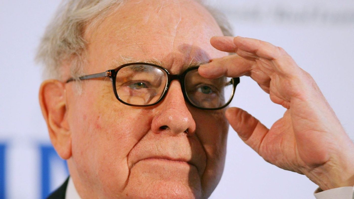 Warren Buffett beschleunigt Vermögensspende und lässt Gates-Stiftung aus