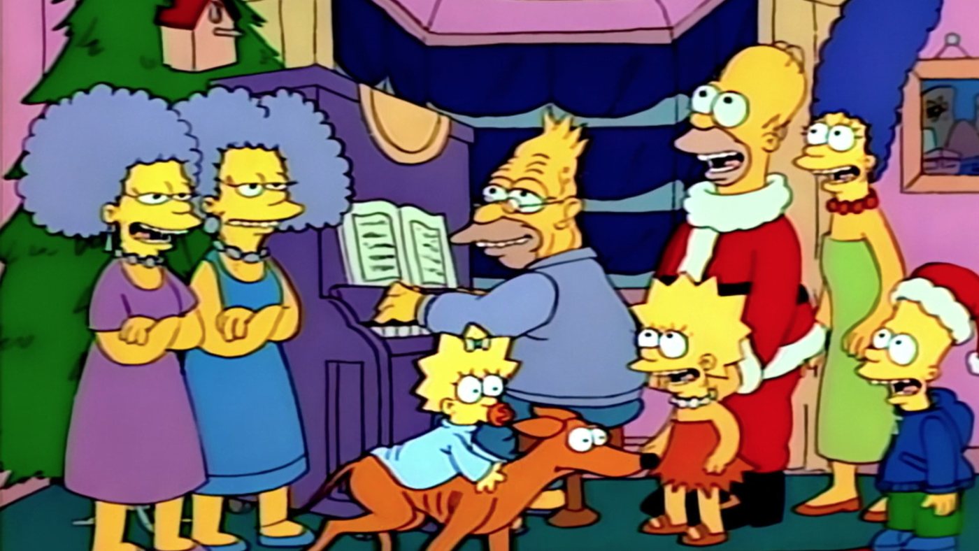 Die Simpsons: Die zehn besten Weihnachtsfolgen im Ranking