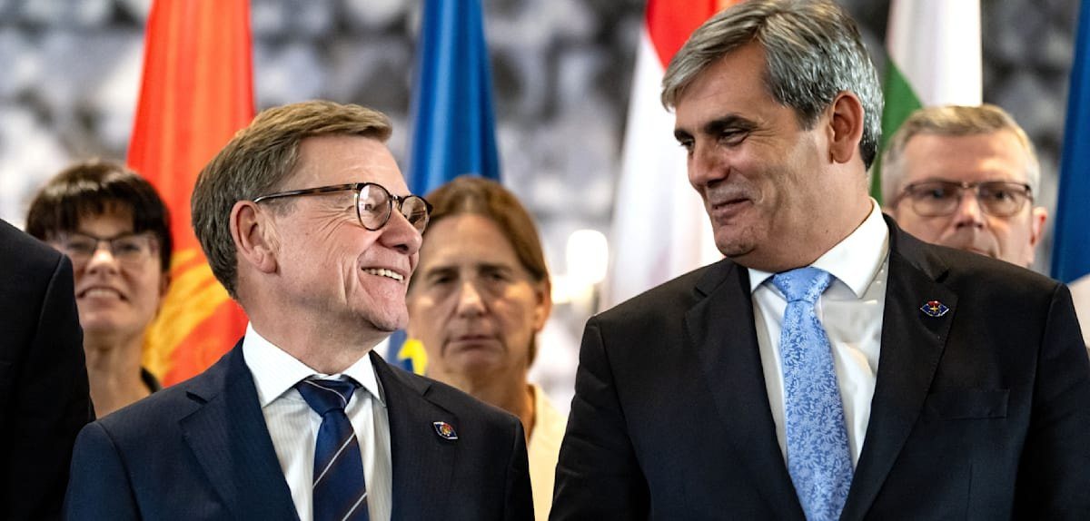 Wadephul warnt vor Wortbruch bei EU-Erweiterung