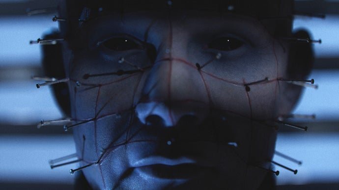 Hellraiser-Entwickler kritisieren Vorgehen gegen Erwachsenenspiele als „lächerlich für unsere Kunstform“