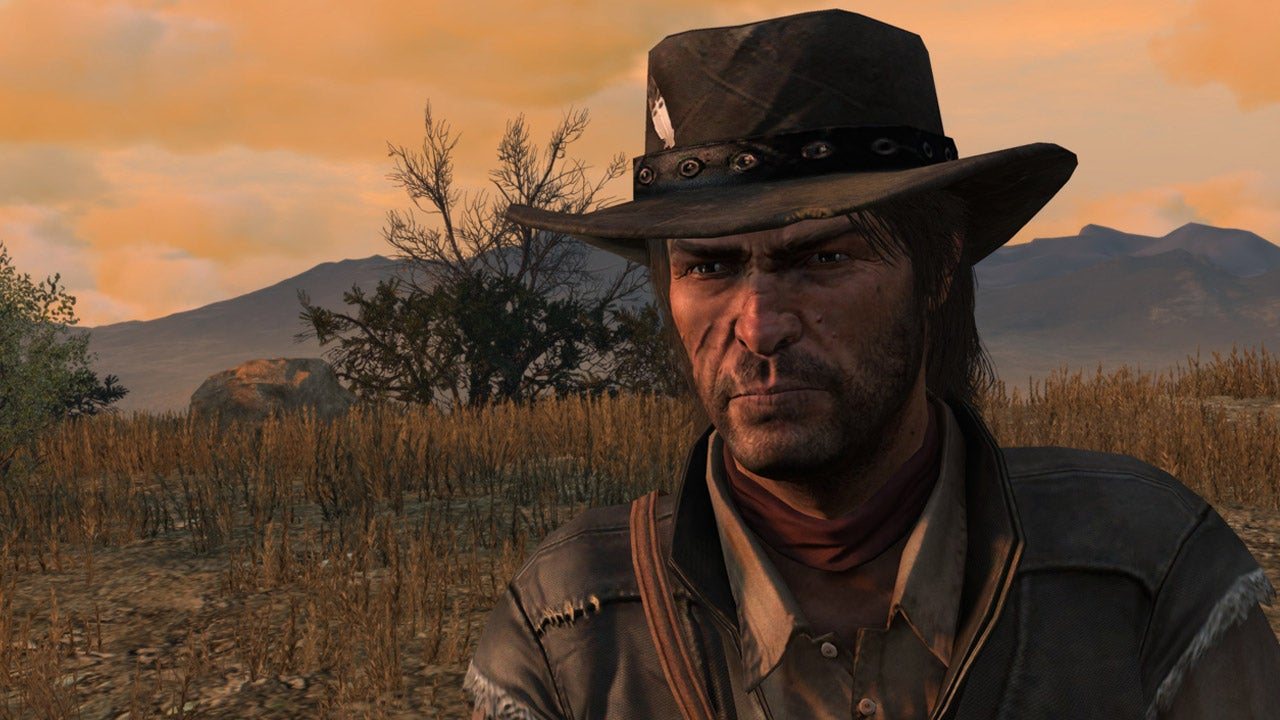 Dan Houser spricht über das umstrittene Ende von Red Dead Redemption