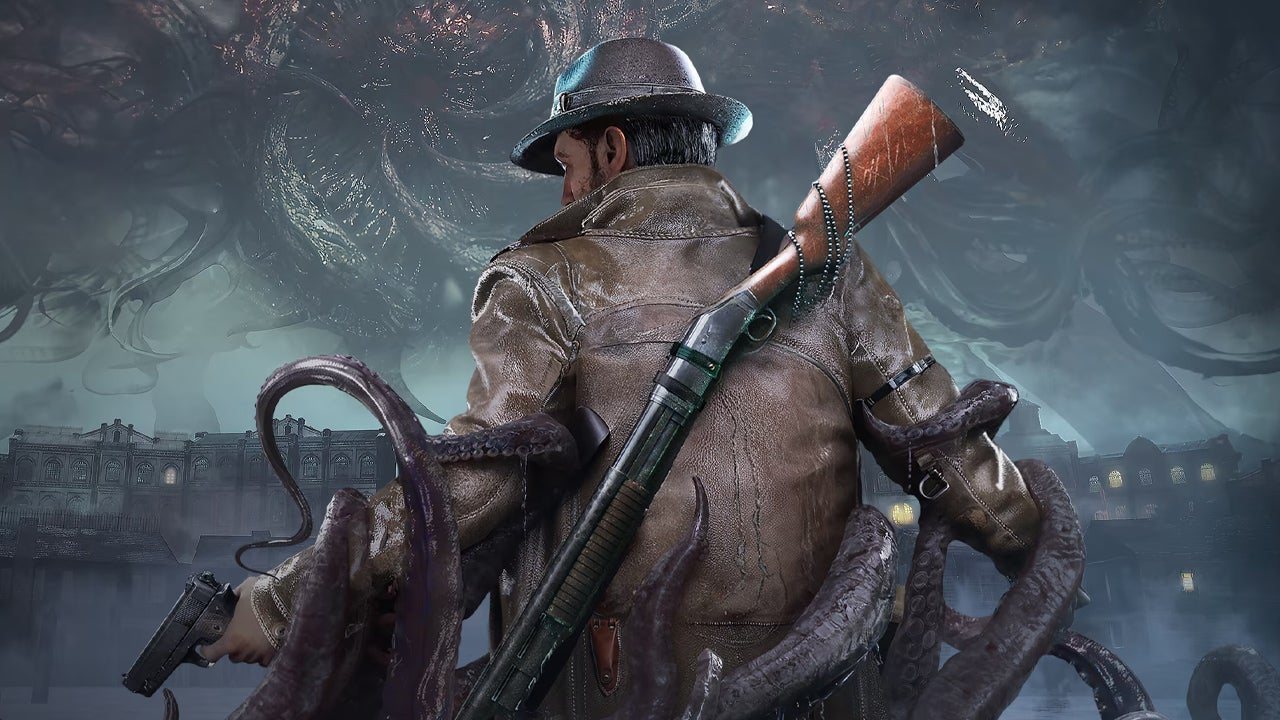 «The Sinking City 2»: Lovecraft-Horror trifft auf Resident-Evil-Formel