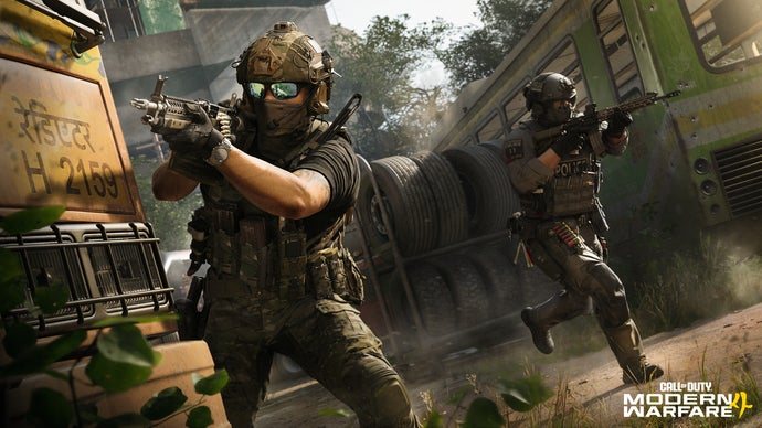 Activision: Videospiel-Cheating ist ein 8,5-Milliarden-Dollar-Markt