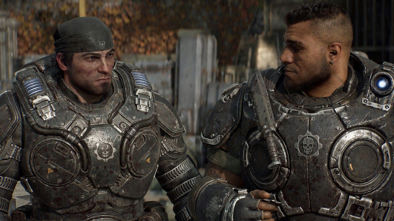 Gears of War: E-Day: Entwickler sind stolz auf Xbox-Exklusivität