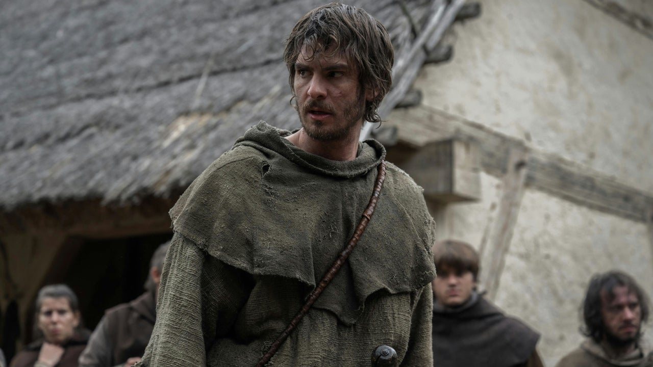 «The Uprising»: Paul Greengrass erzählt vom Bauernaufstand von 1381