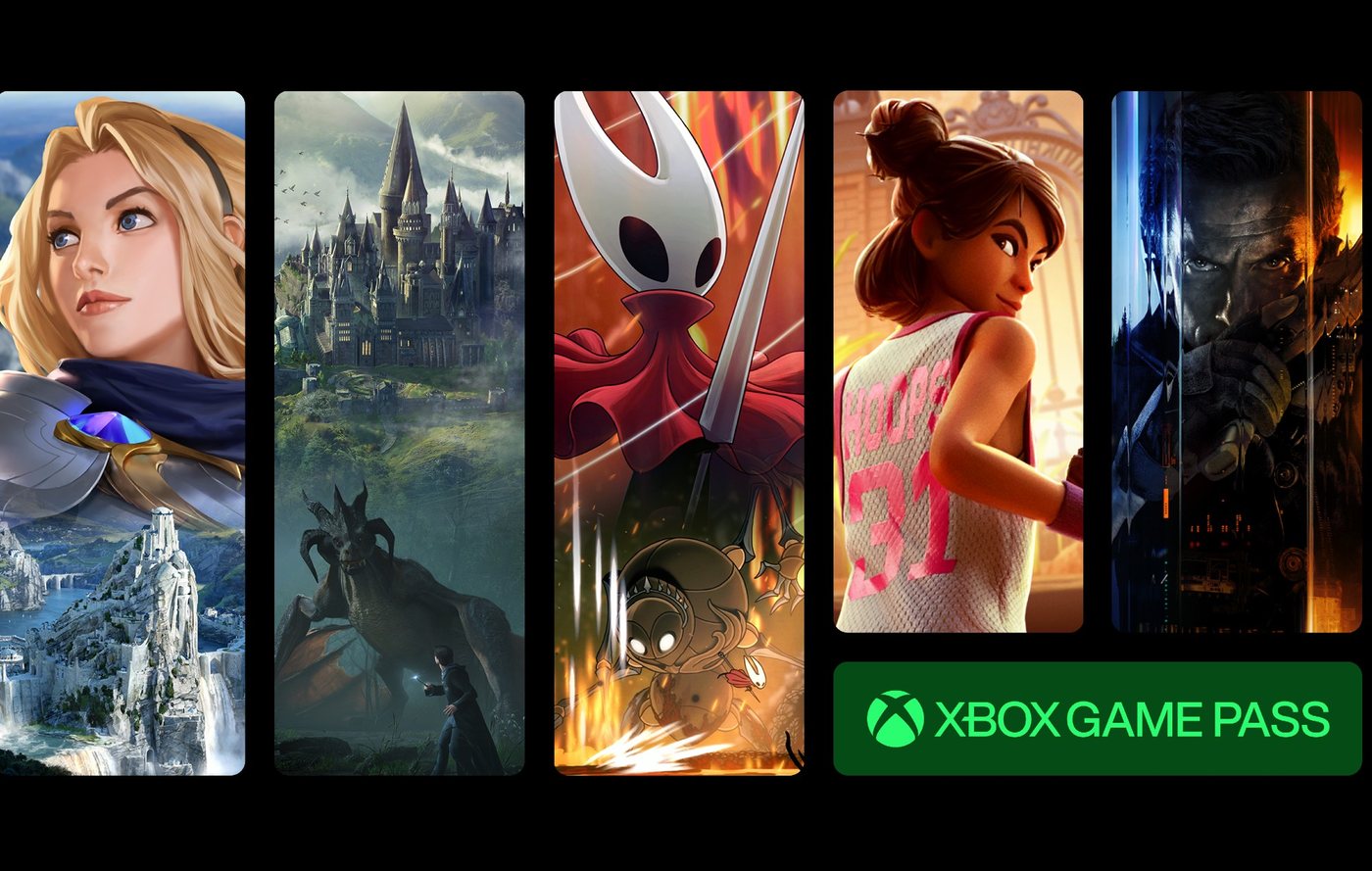 Xbox Game Pass 2026: Neue Spiele und lohnende Titel im Überblick