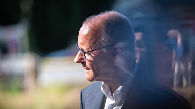 Merz schließt nach Spahn-Rücktritt Kabinettsumbau nicht aus