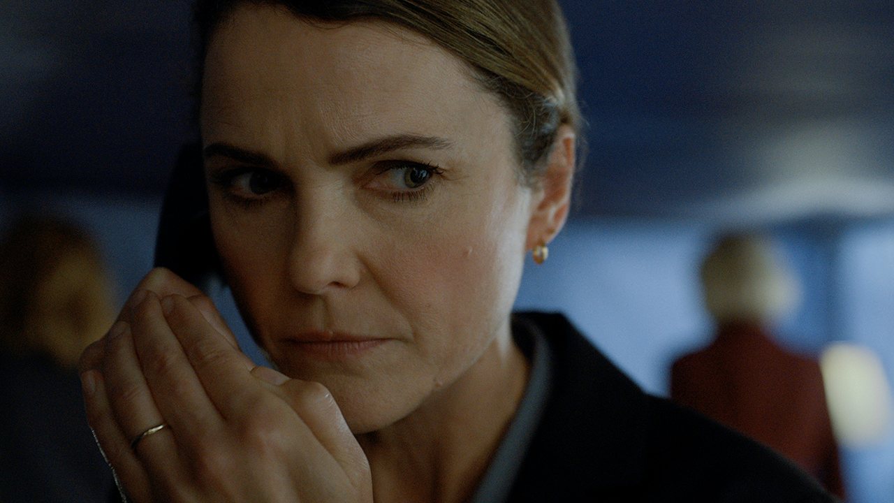The Diplomat Staffel 4: Politthriller auf dem Höhepunkt