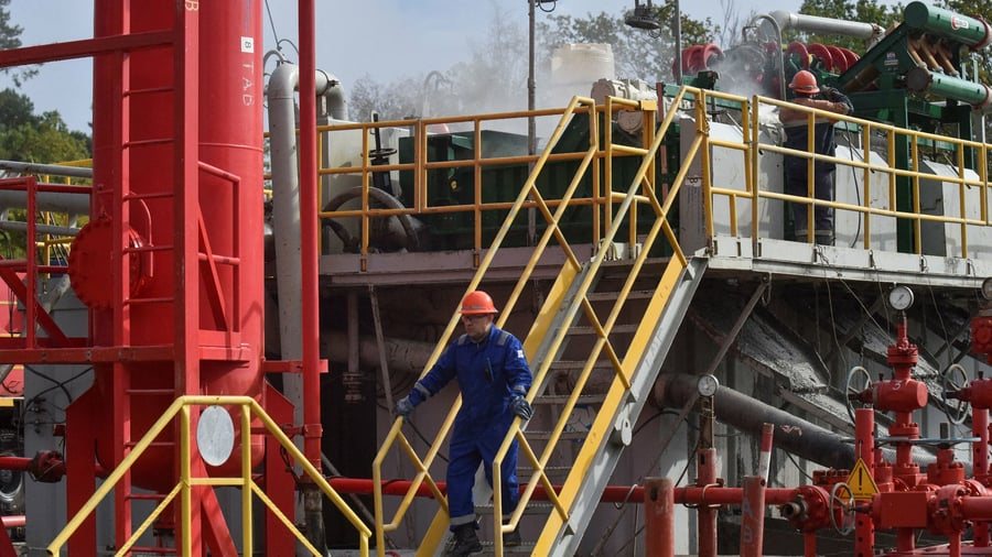 IWF gibt 690 Millionen Dollar für die Ukraine frei