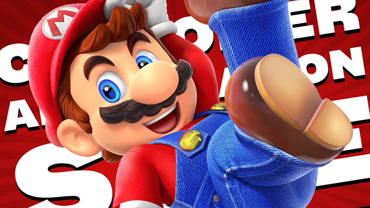 Nintendo startet Rabattaktion dank Tarif-Rückerstattungen