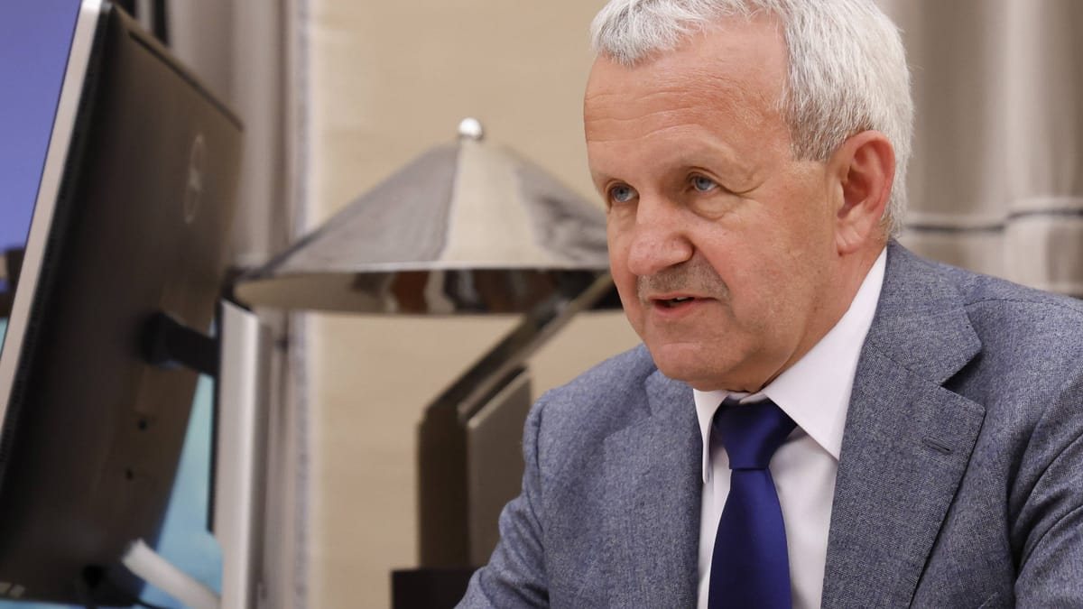 Russischer Milliardär Kustow wegen Drohnenbetrugs festgenommen