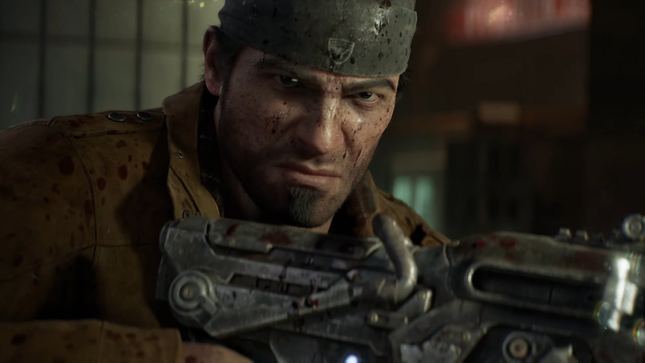 Gears of War: E-Day: Entwickler rechnen nach Crunch mit Entlassungen