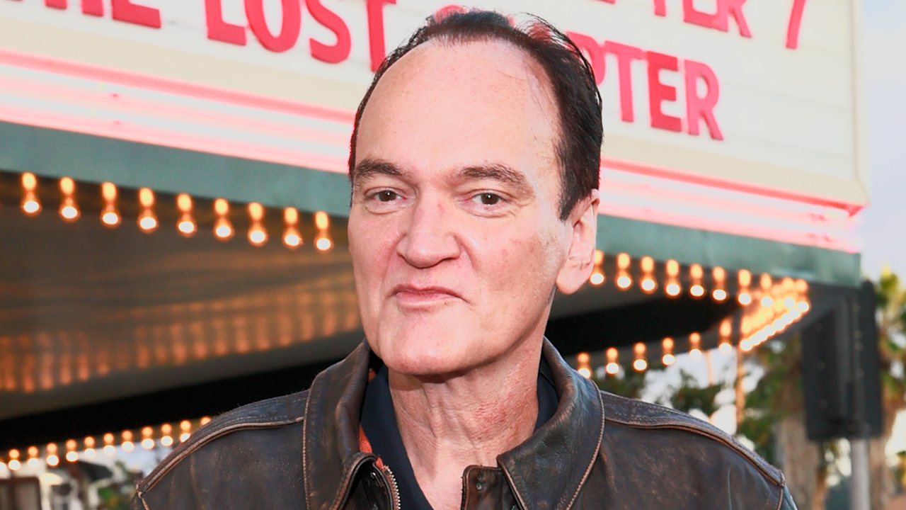 Tarantino hat Drehbuch für seinen zehnten und letzten Film fertig