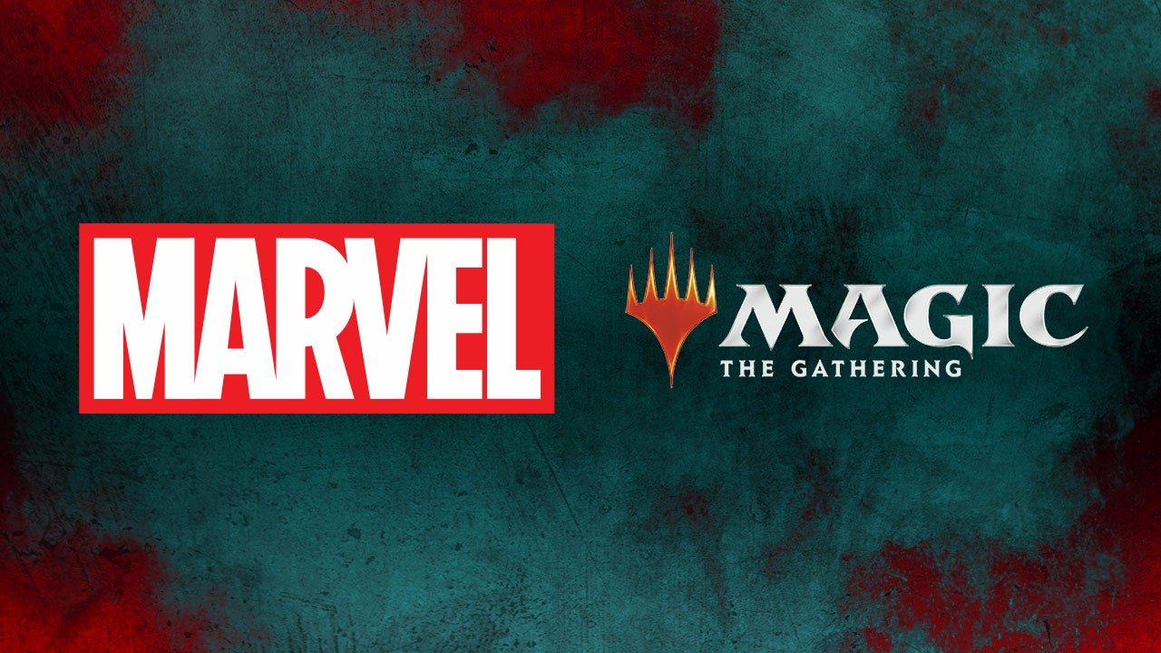 Magic: The Gathering kündigt Marvel-Set Darkhold Destiny für 2027 an