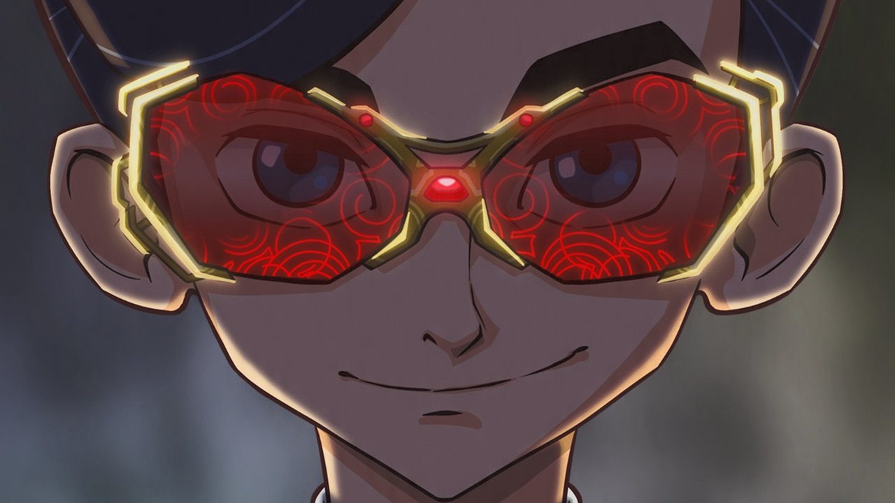 Artemis Fowl kehrt als Animationsserie bei Disney zurück