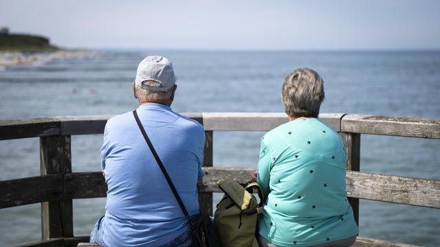 Fratzscher hält Ende der Rente mit 63 für notwendig