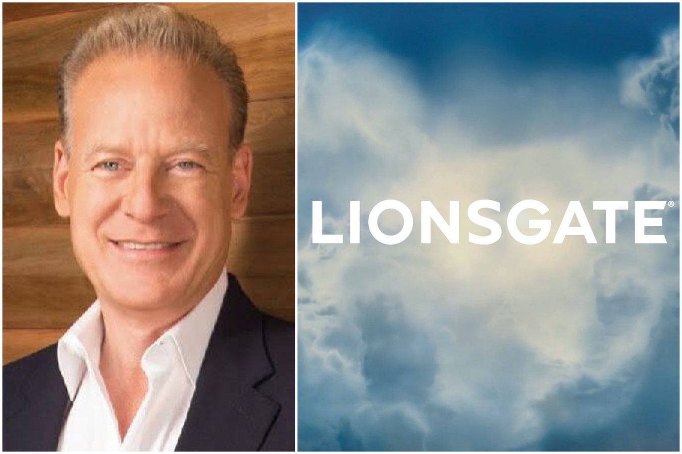 Lionsgate gründet Joint Venture mit Filmproduzent Steven Paul